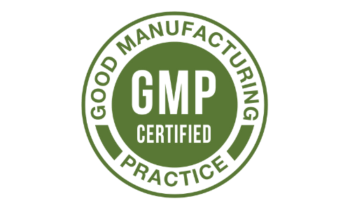 Novotide GMP Certified