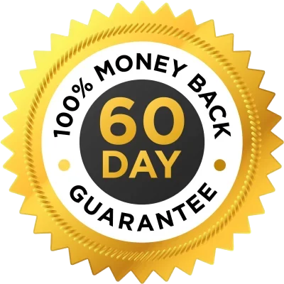 Novotide 100% Money Back Gaurantee